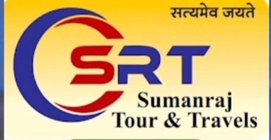 Suman Raj Tours Logo
